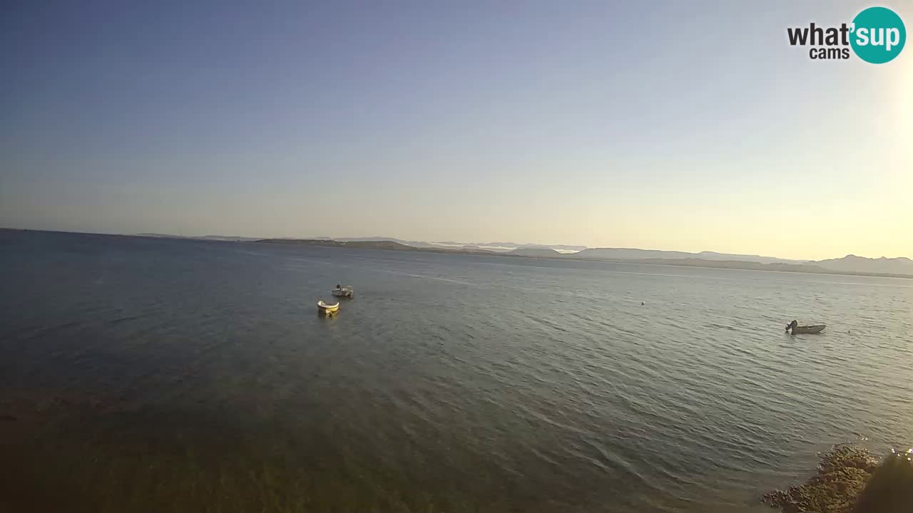 Windsurfing Club Sa Barra Live Webcam Sant’Antioco – Sardinia – Italy
