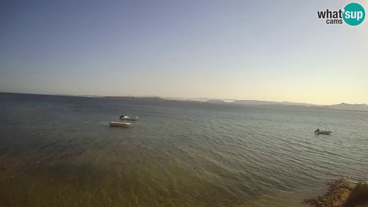 Windsurfing Club Sa Barra Live Webcam Sant’Antioco – Sardinia – Italy