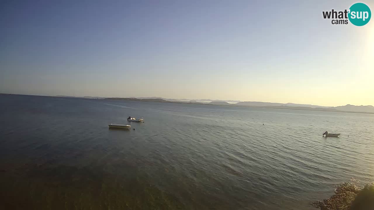 Windsurfing Club Sa Barra Webcam live Sant’Antioco – Sardinien – Italien