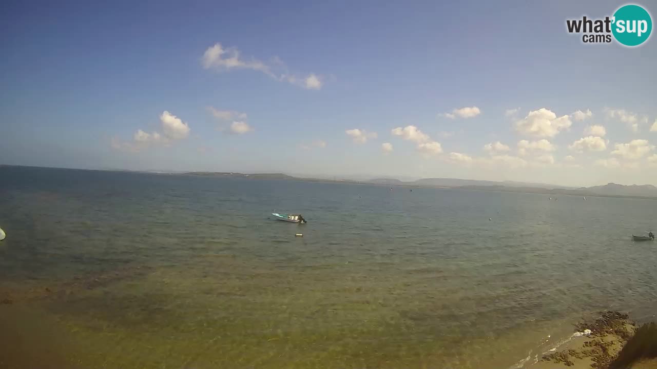 Windsurfing Club Sa Barra Live Webcam Sant’Antioco – Sardinia – Italy