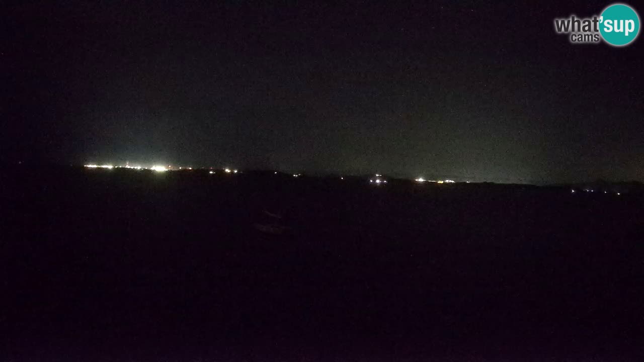 Windsurfing Club Sa Barra Live Webcam Sant’Antioco – Sardegna
