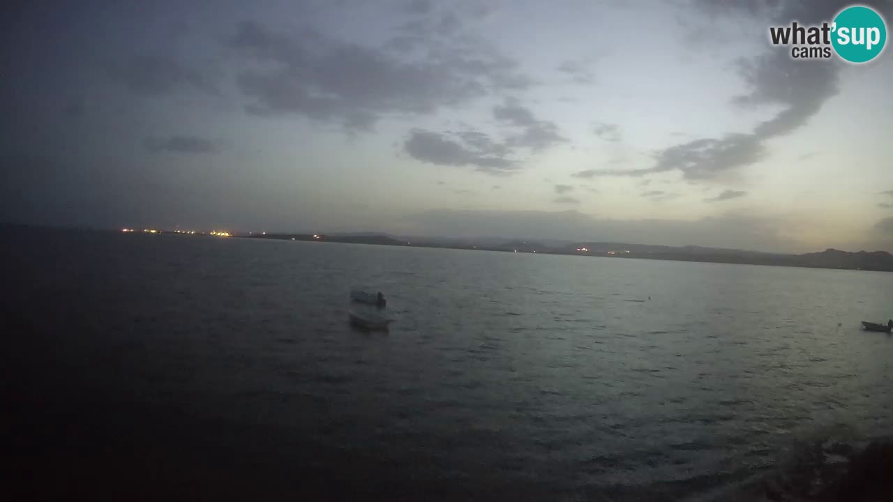 Windsurfing Club Sa Barra livecam Sant’Antioco – Sardaigne – Italie