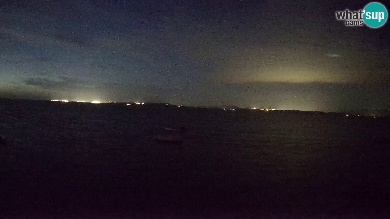 Windsurfing Club Sa Barra Live Webcam Sant’Antioco – Sardinia – Italy