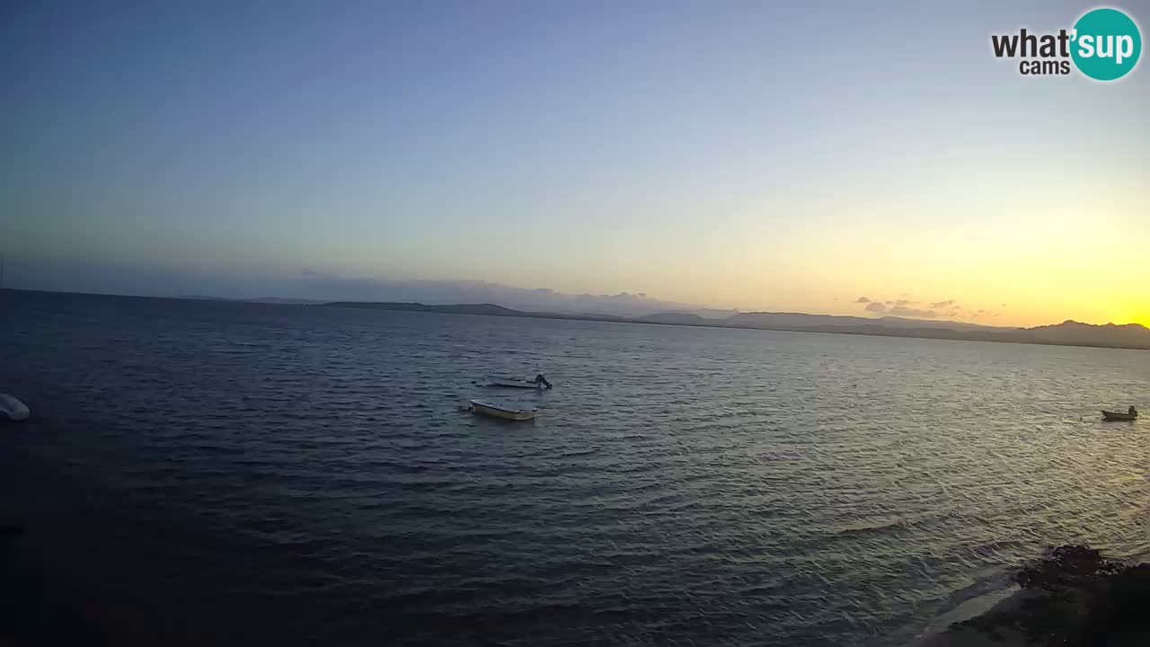 Windsurfing Club Sa Barra Live Webcam Sant’Antioco – Sardegna