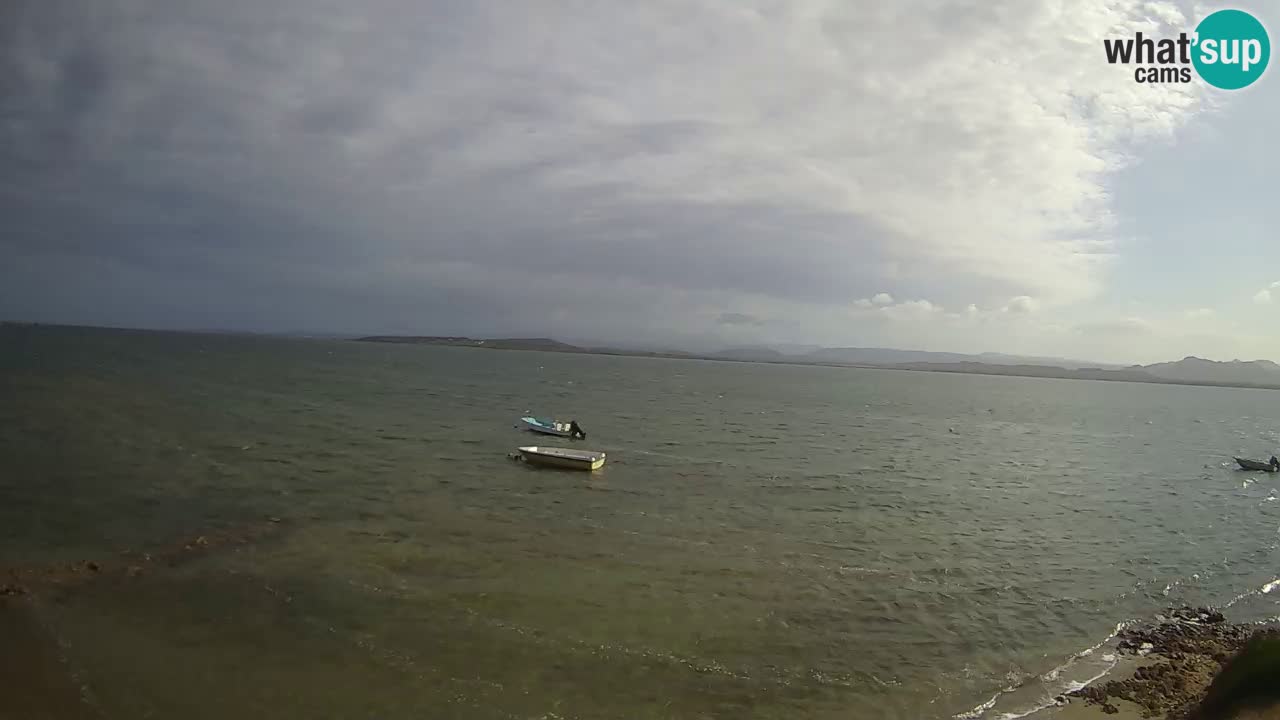Windsurfing Club Sa Barra Live Webcam Sant’Antioco – Sardinia – Italy