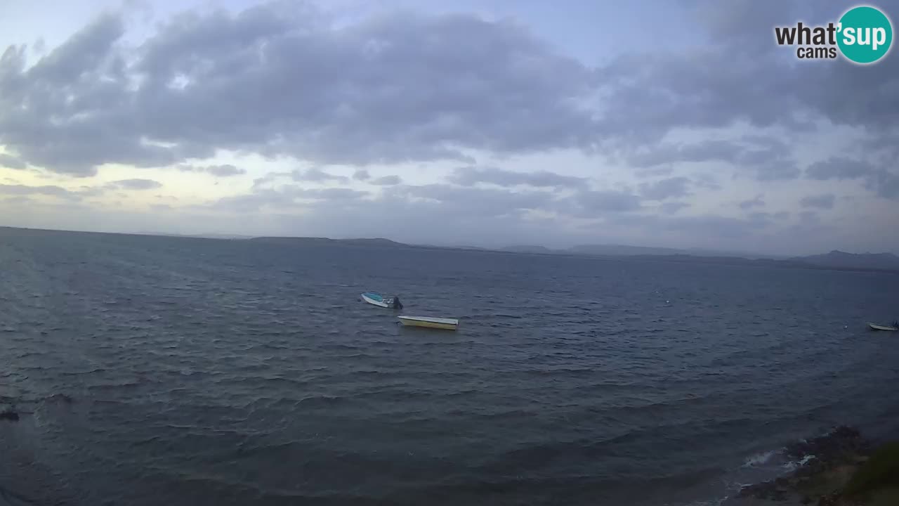 Windsurfing Club Sa Barra Live Webcam Sant’Antioco – Sardinia – Italy