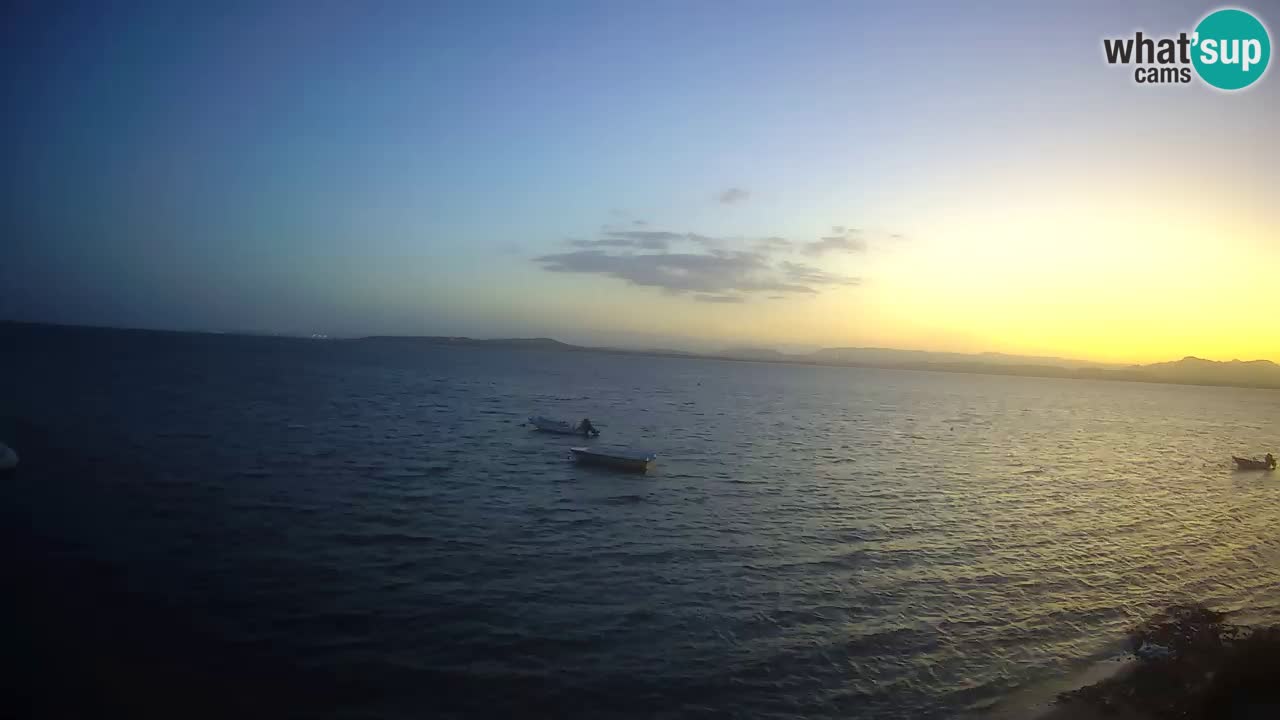 Windsurfing Club Sa Barra Live Webcam Sant’Antioco – Sardegna