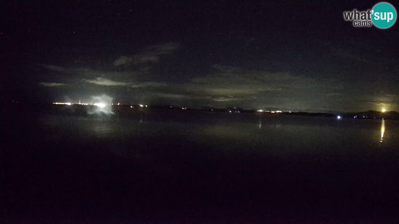 Windsurfing Club Sa Barra Live Webcam Sant’Antioco – Sardegna