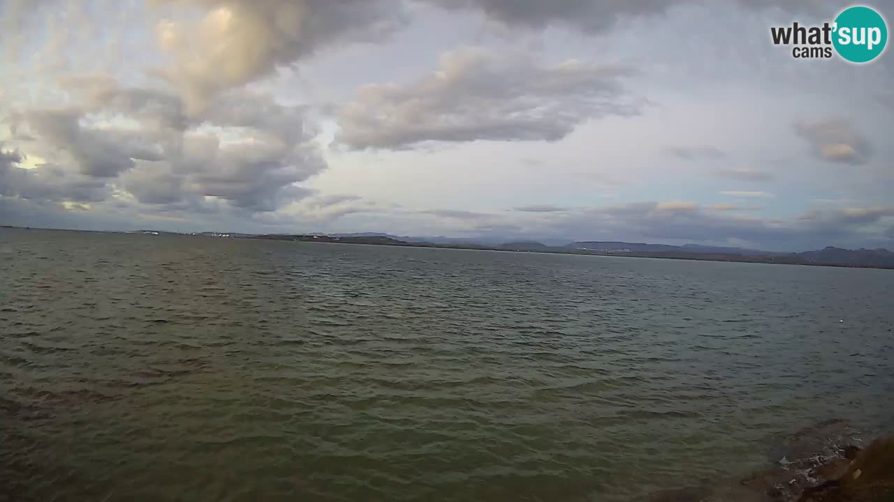Windsurfing Club Sa Barra Live Webcam Sant’Antioco – Sardegna