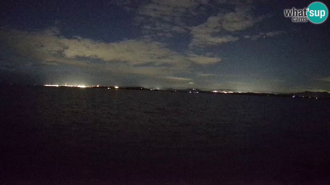 Windsurfing Club Sa Barra camera en vivo Sant’Antioco – Cerdeña – Italia