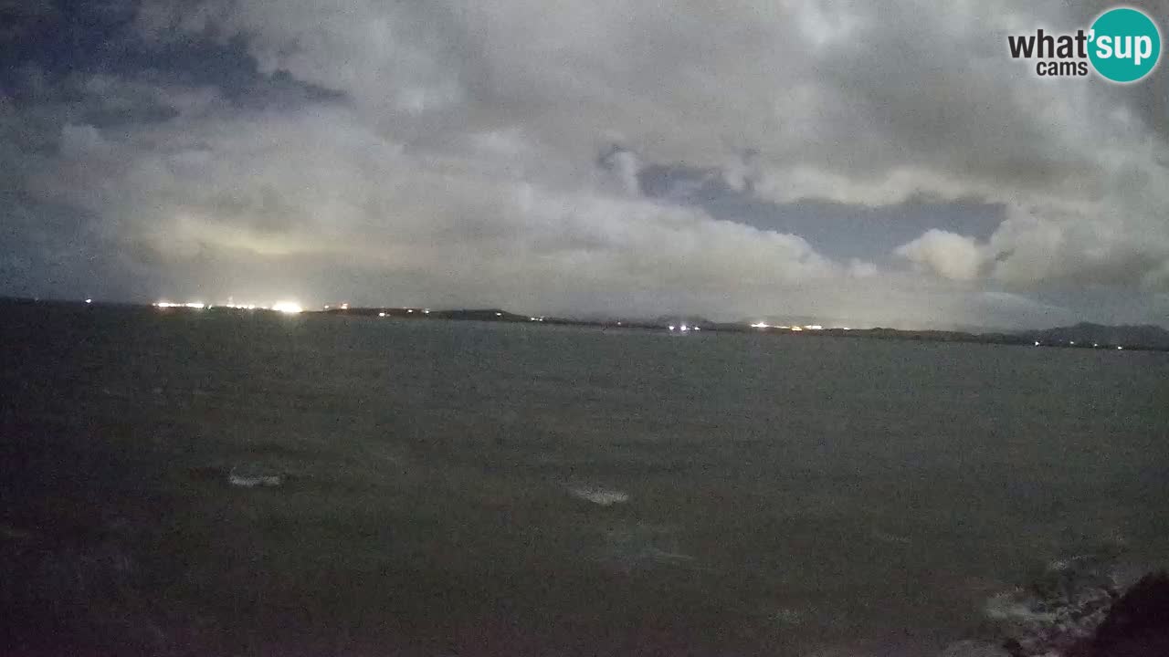 Windsurfing Club Sa Barra Live Webcam Sant’Antioco – Sardegna