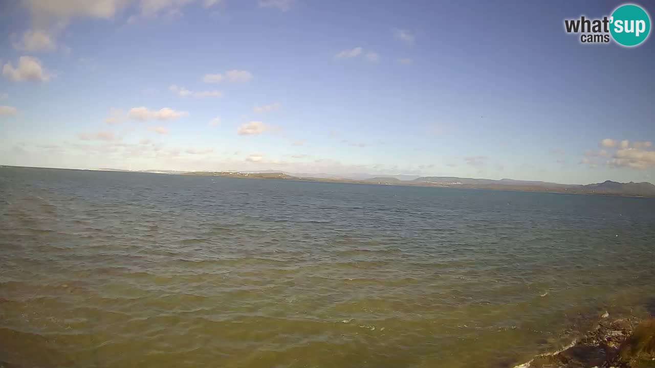 Windsurfing Club Sa Barra Live Webcam Sant’Antioco – Sardegna