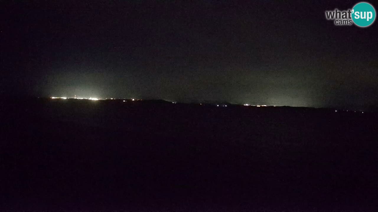 Windsurfing Club Sa Barra Live Webcam Sant’Antioco – Sardinia – Italy