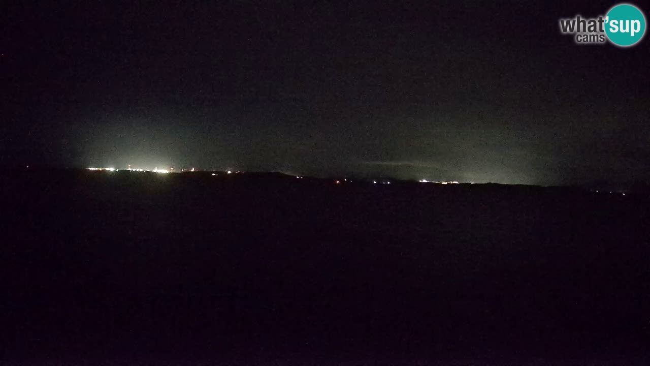 Windsurfing Club Sa Barra Webcam live Sant’Antioco – Sardinien – Italien