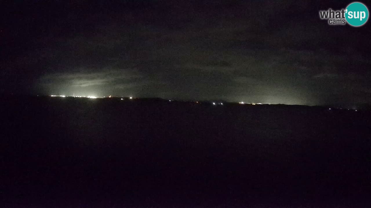 Windsurfing Club Sa Barra Webcam live Sant’Antioco – Sardinien – Italien