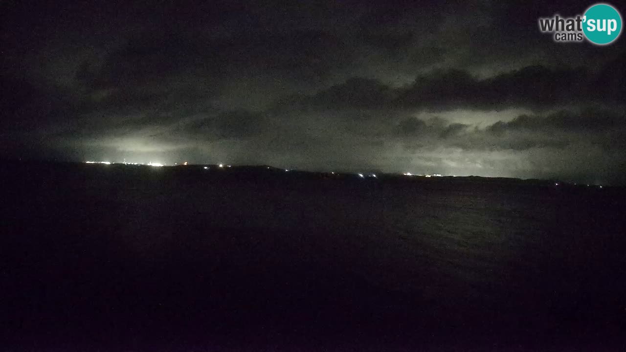 Windsurfing Club Sa Barra Live Webcam Sant’Antioco – Sardegna