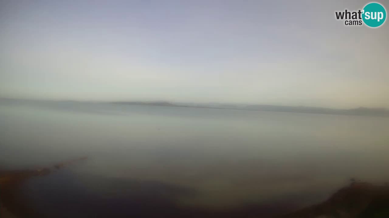 Windsurfing Club Sa Barra camera en vivo Sant’Antioco – Cerdeña – Italia