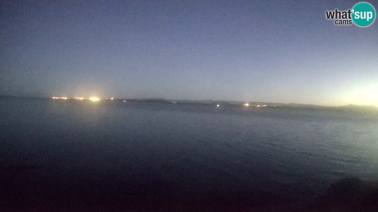 Windsurfing Club Sa Barra camera en vivo Sant’Antioco – Cerdeña – Italia