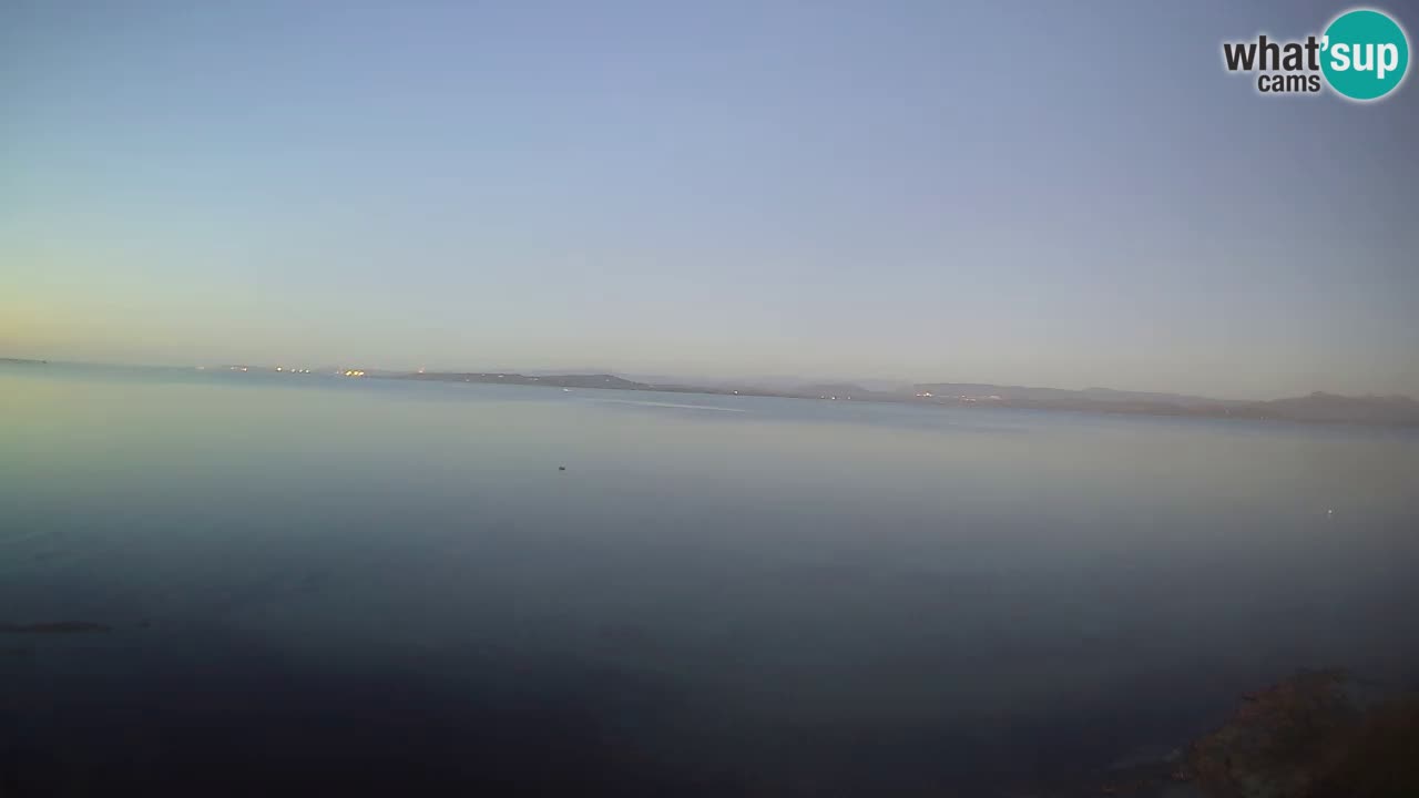 Windsurfing Club Sa Barra camera en vivo Sant’Antioco – Cerdeña – Italia