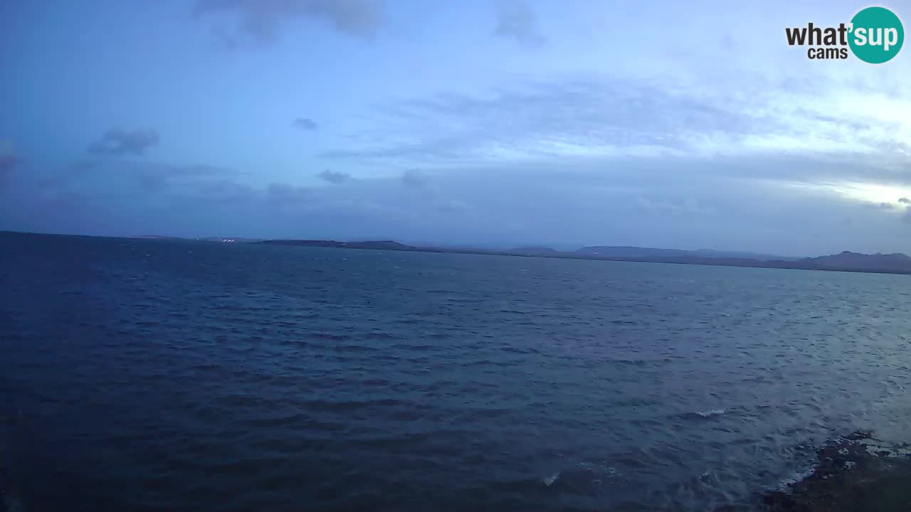 Windsurfing Club Sa Barra Live Webcam Sant’Antioco – Sardegna