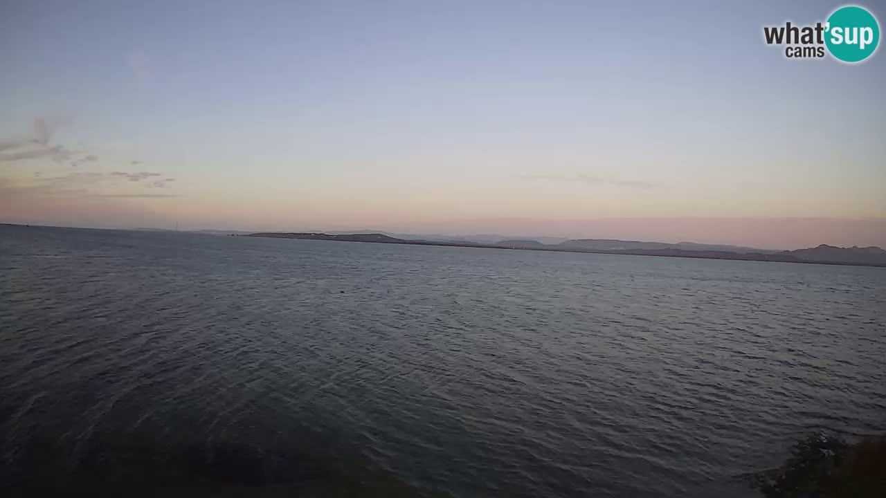 Windsurfing Club Sa Barra Live Webcam Sant’Antioco – Sardegna