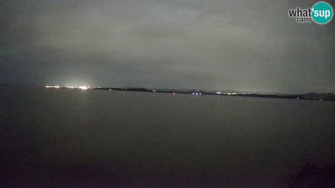 Windsurfing Club Sa Barra Live Webcam Sant’Antioco – Sardegna