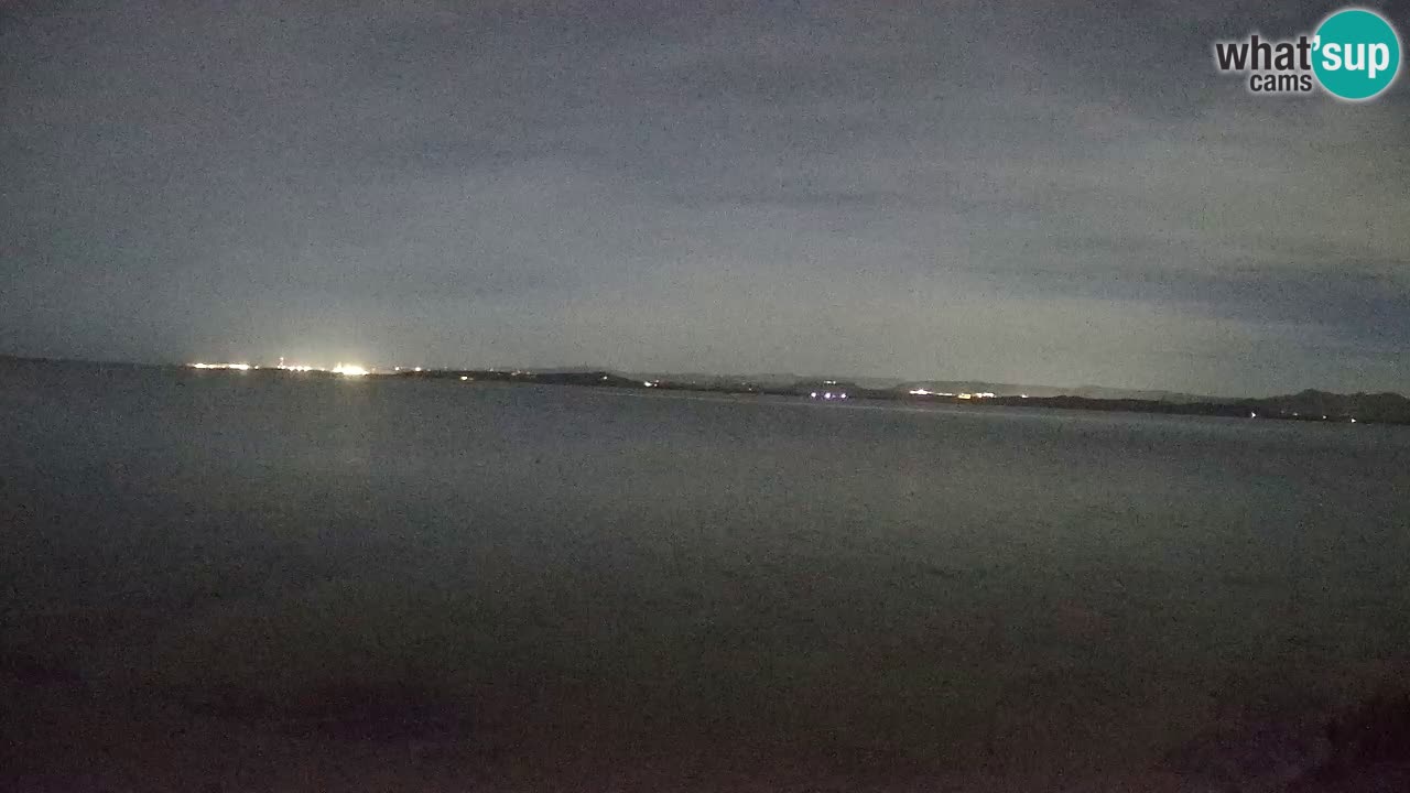 Windsurfing Club Sa Barra Live Webcam Sant’Antioco – Sardegna
