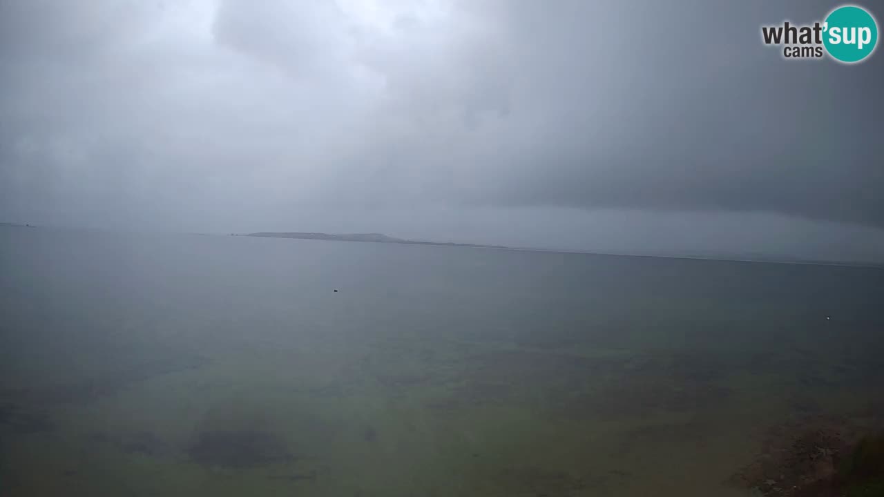 Windsurfing Club Sa Barra camera en vivo Sant’Antioco – Cerdeña – Italia