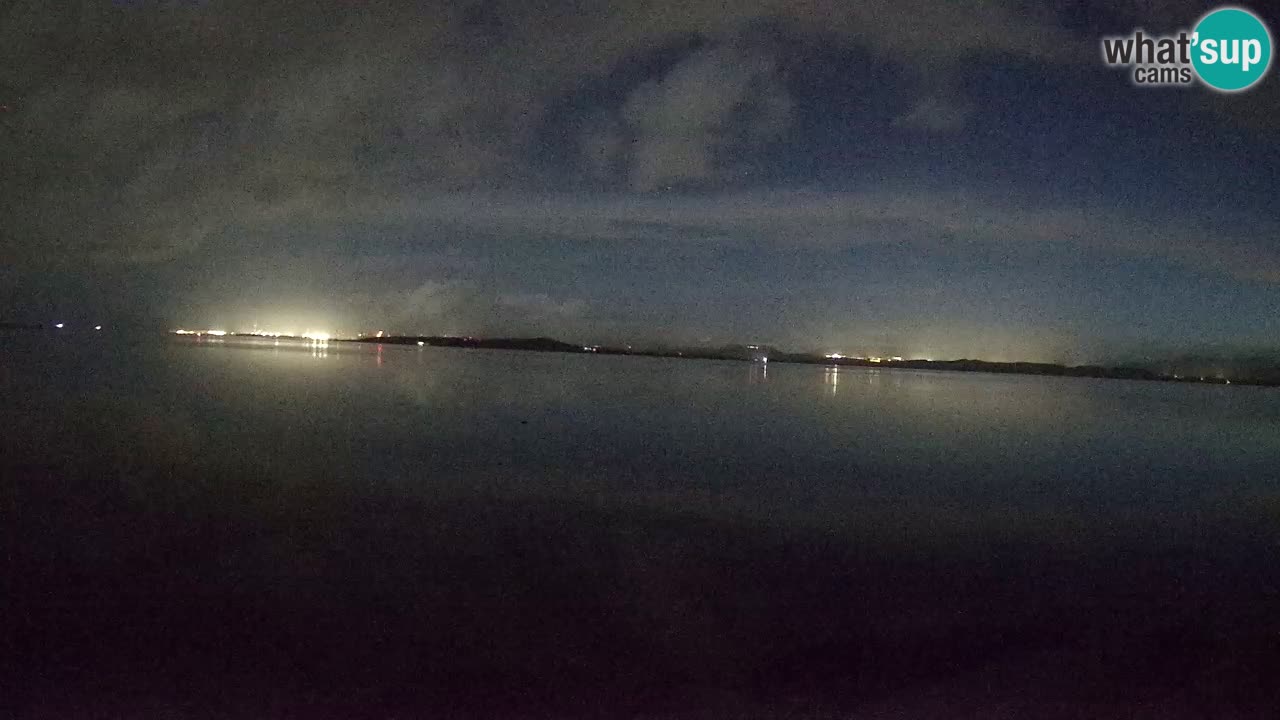 Windsurfing Club Sa Barra Live Webcam Sant’Antioco – Sardegna