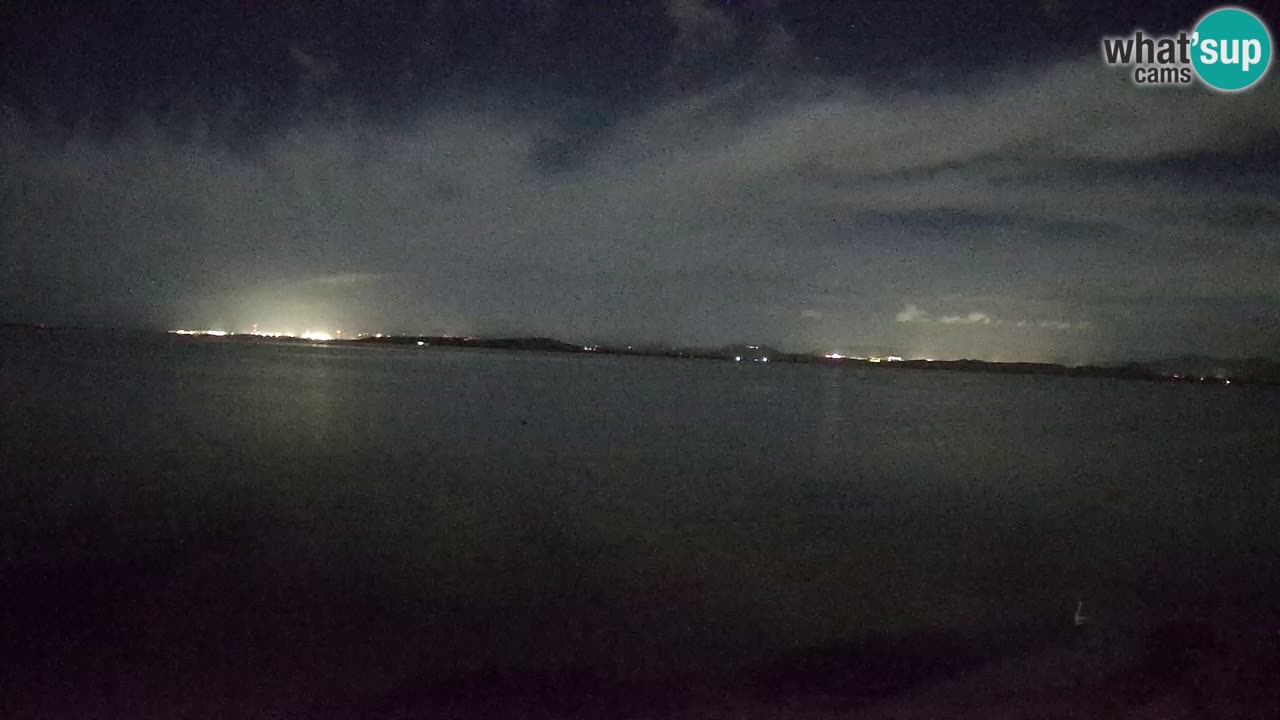 Windsurfing Club Sa Barra Webcam live Sant’Antioco – Sardinien – Italien