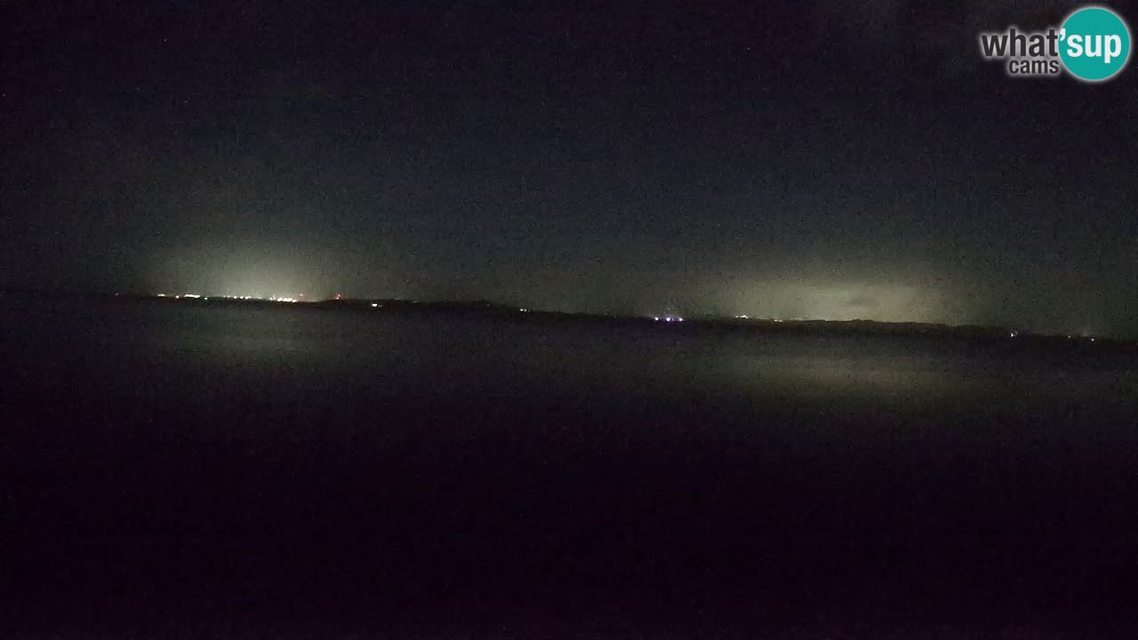 Windsurfing Club Sa Barra Live Webcam Sant’Antioco – Sardinia – Italy