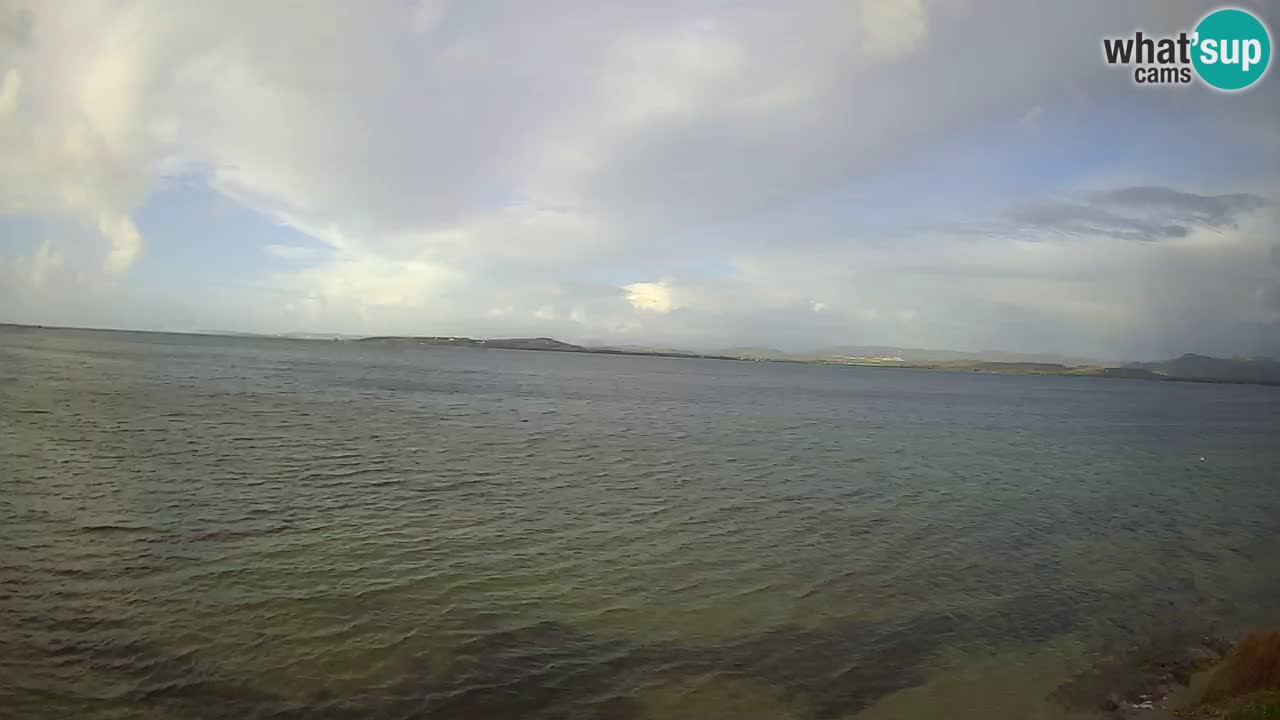 Windsurfing Club Sa Barra Webcam live Sant’Antioco – Sardinien – Italien