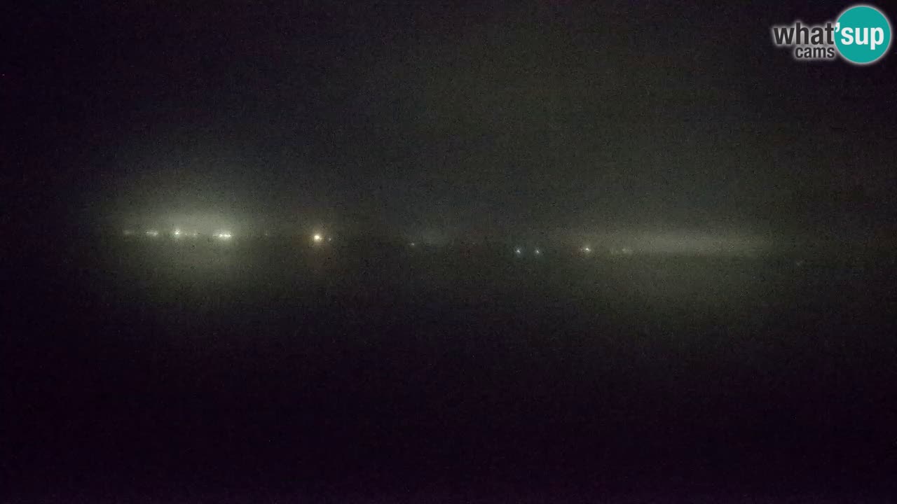 Windsurfing Club Sa Barra Live Webcam Sant’Antioco – Sardinia – Italy