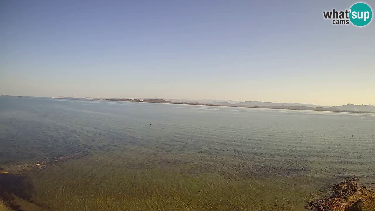 Windsurfing Club Sa Barra Live Webcam Sant’Antioco – Sardinia – Italy