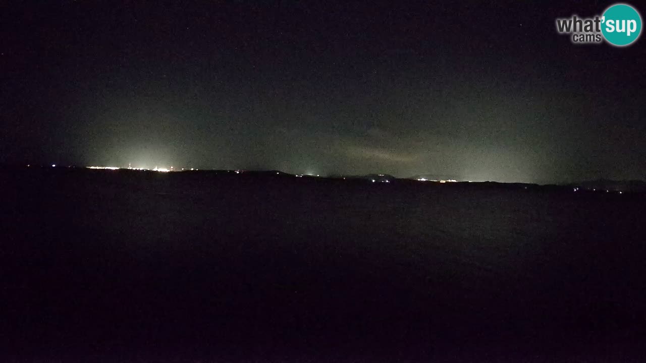 Windsurfing Club Sa Barra Live Webcam Sant’Antioco – Sardegna