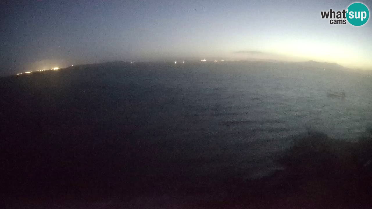 Windsurfing Club Sa Barra Live Webcam Sant’Antioco – Sardinia – Italy