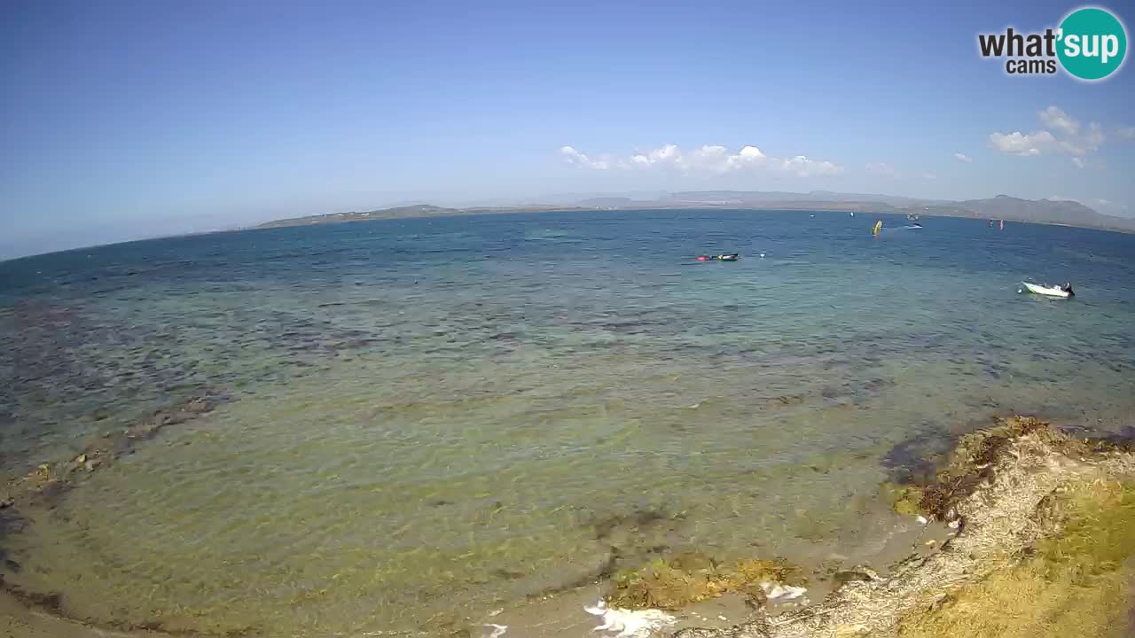 Windsurfing Club Sa Barra Live Webcam Sant’Antioco – Sardegna