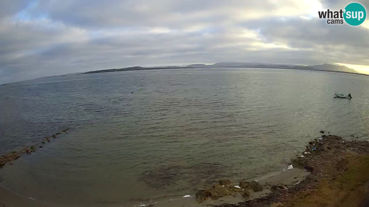Windsurfing Club Sa Barra Live Webcam Sant’Antioco – Sardinia – Italy