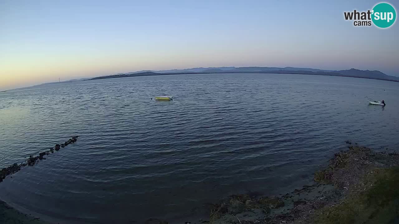 Windsurfing Club Sa Barra Live Webcam Sant’Antioco – Sardegna