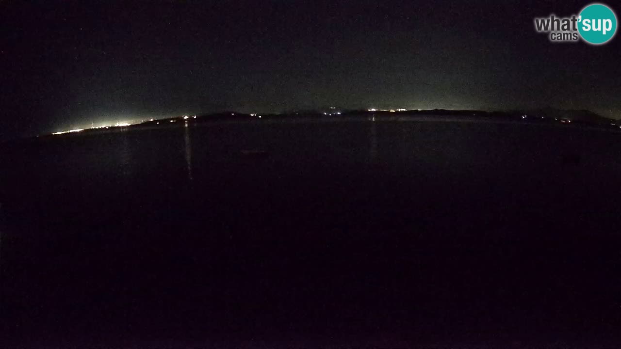 Windsurfing Club Sa Barra Live Webcam Sant’Antioco – Sardinia – Italy