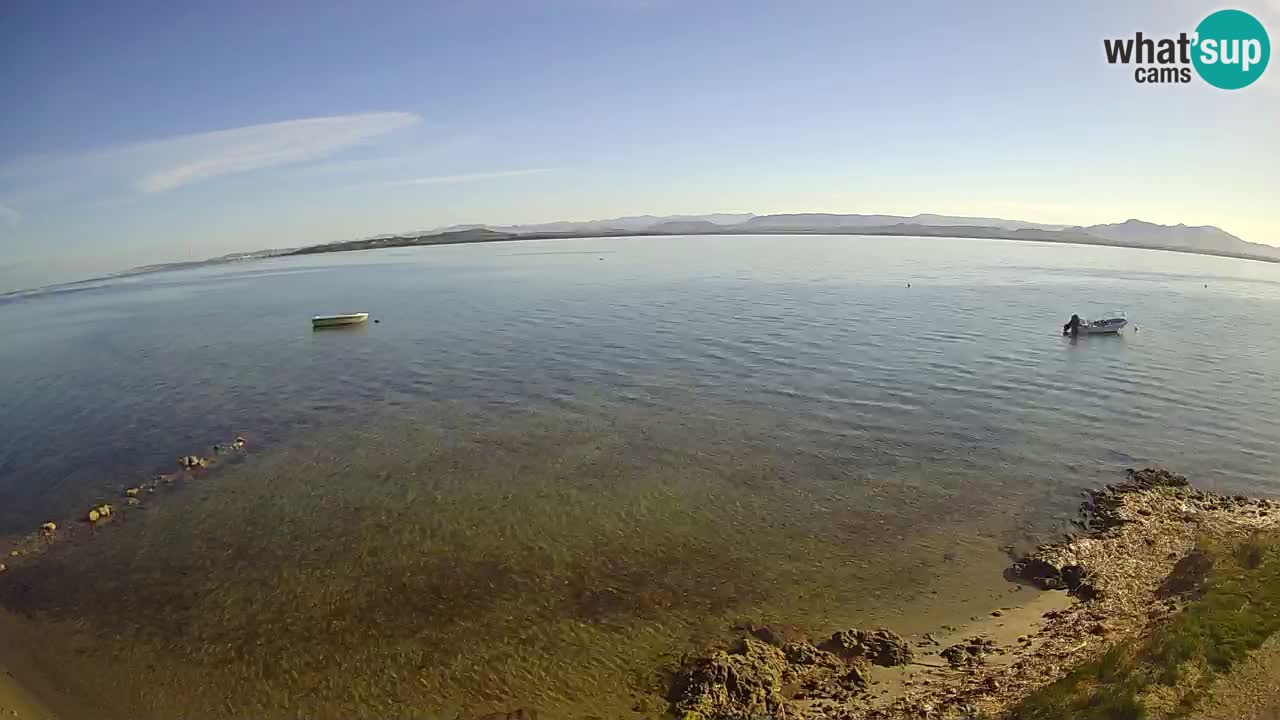 Windsurfing Club Sa Barra Live Webcam Sant’Antioco – Sardinia – Italy