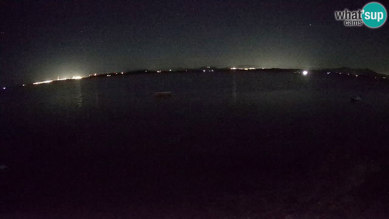 Windsurfing Club Sa Barra livecam Sant’Antioco – Sardaigne – Italie