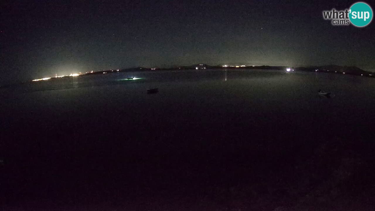Windsurfing Club Sa Barra Live Webcam Sant’Antioco – Sardegna