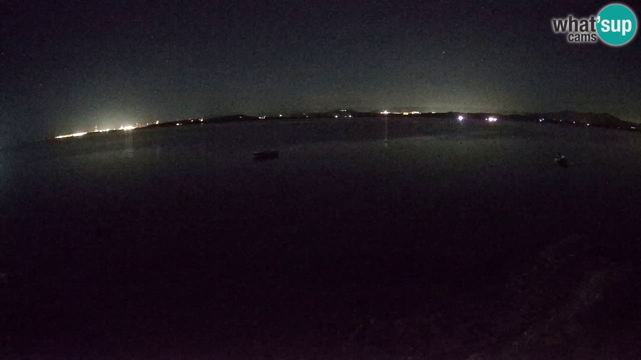 Windsurfing Club Sa Barra Webcam live Sant’Antioco – Sardinien – Italien