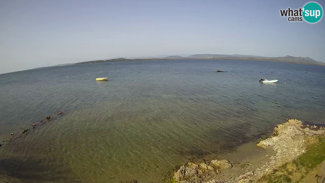 Windsurfing Club Sa Barra Live Webcam Sant’Antioco – Sardegna
