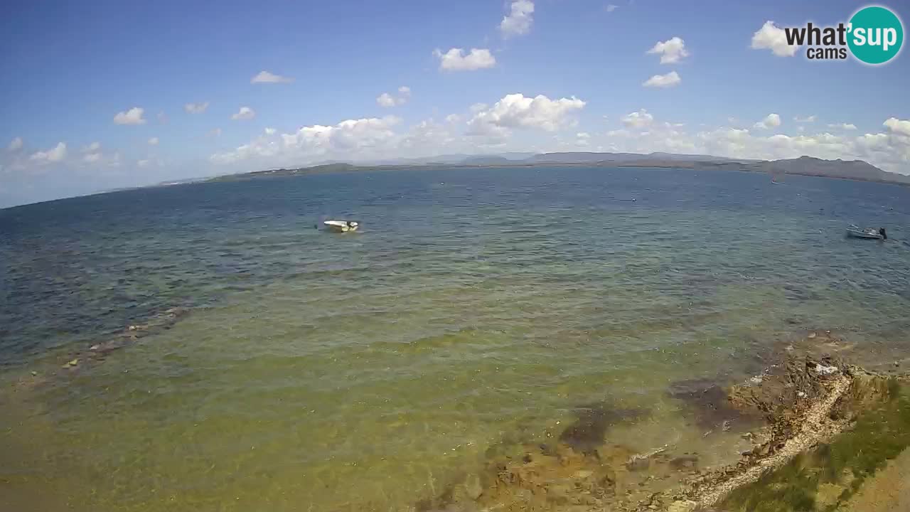 Windsurfing Club Sa Barra Live Webcam Sant’Antioco – Sardinia – Italy