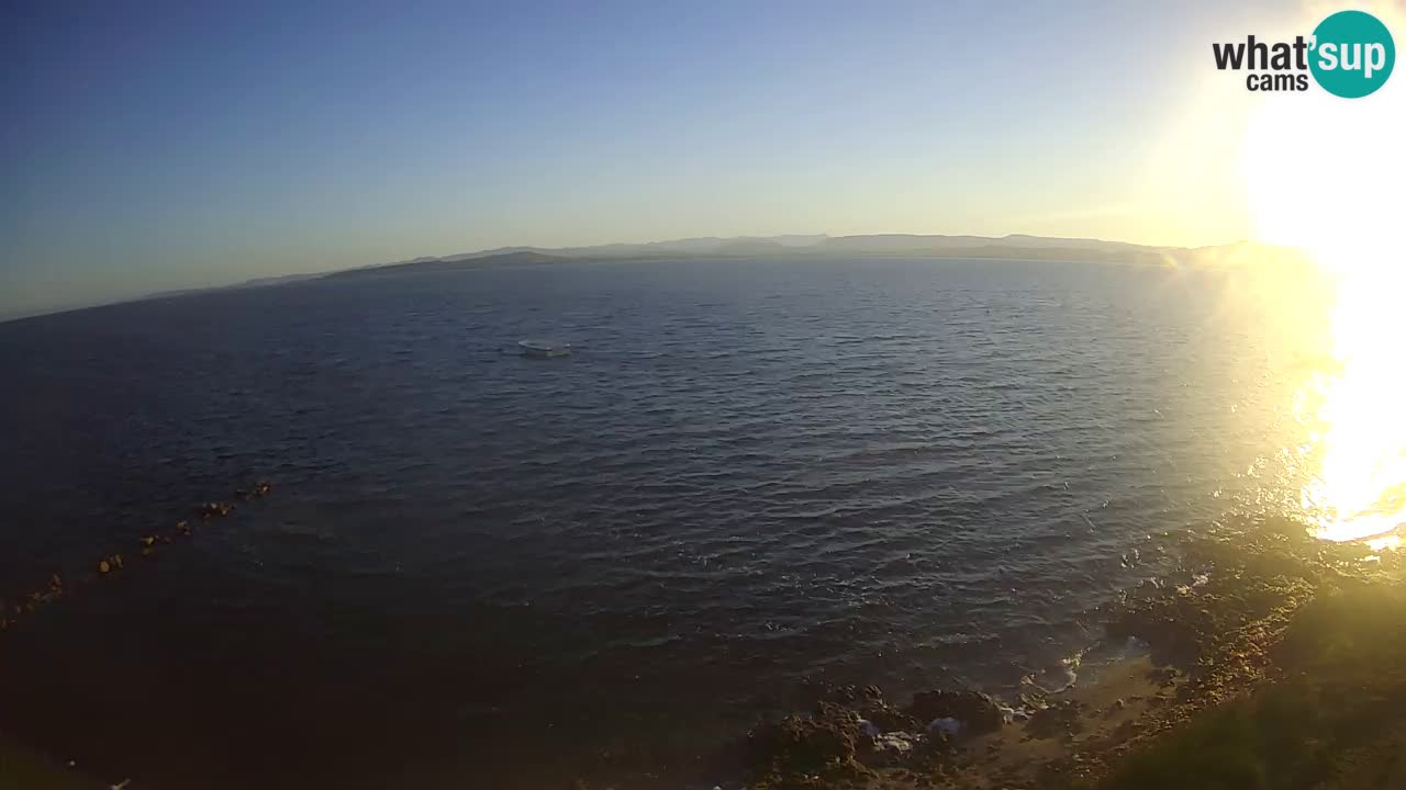 Windsurfing Club Sa Barra Live Webcam Sant’Antioco – Sardinia – Italy