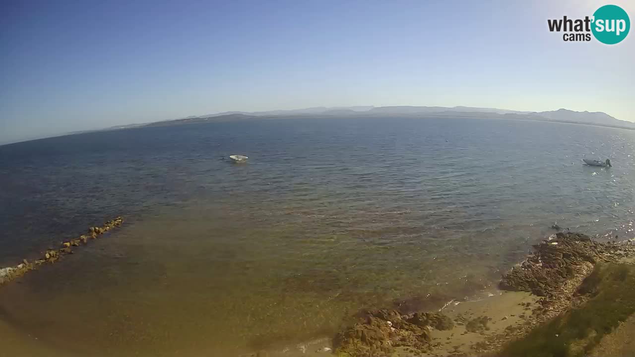 Windsurfing Club Sa Barra Live Webcam Sant’Antioco – Sardegna