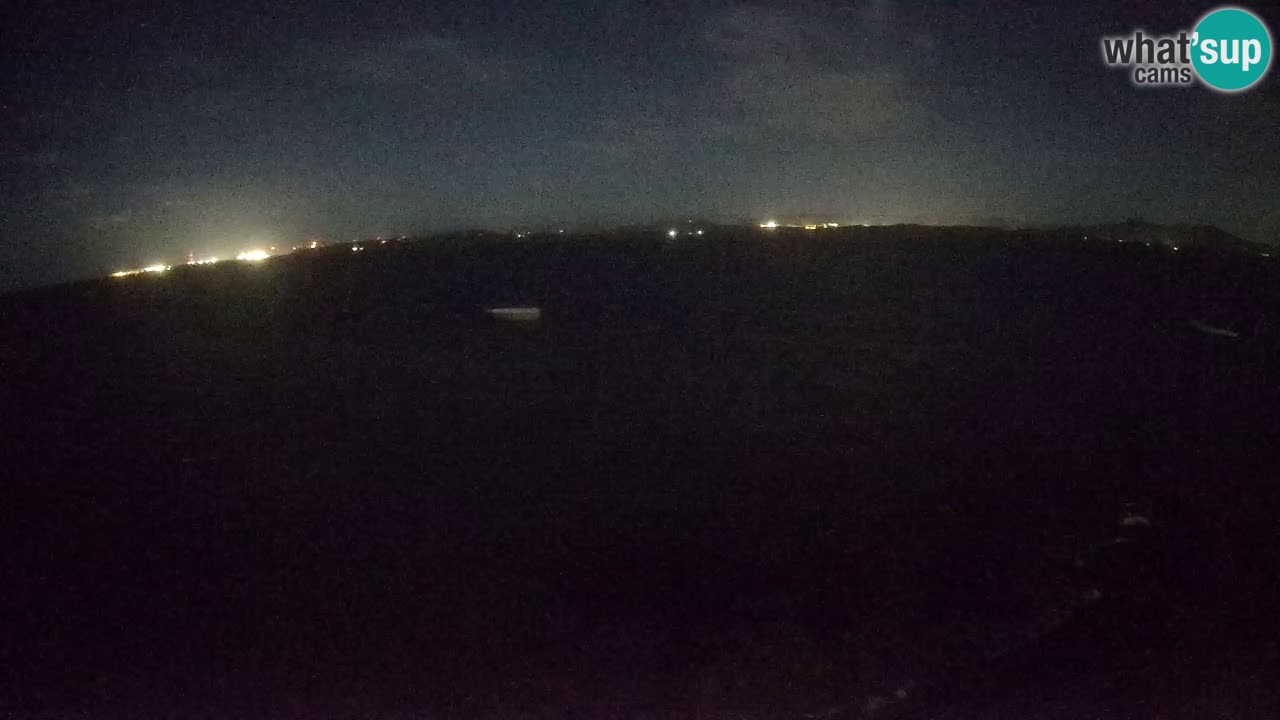 Windsurfing Club Sa Barra Live Webcam Sant’Antioco – Sardinia – Italy