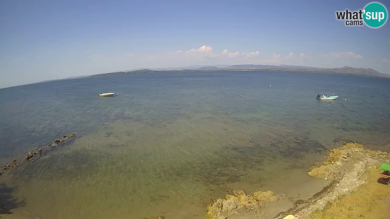 Windsurfing Club Sa Barra Live Webcam Sant’Antioco – Sardegna
